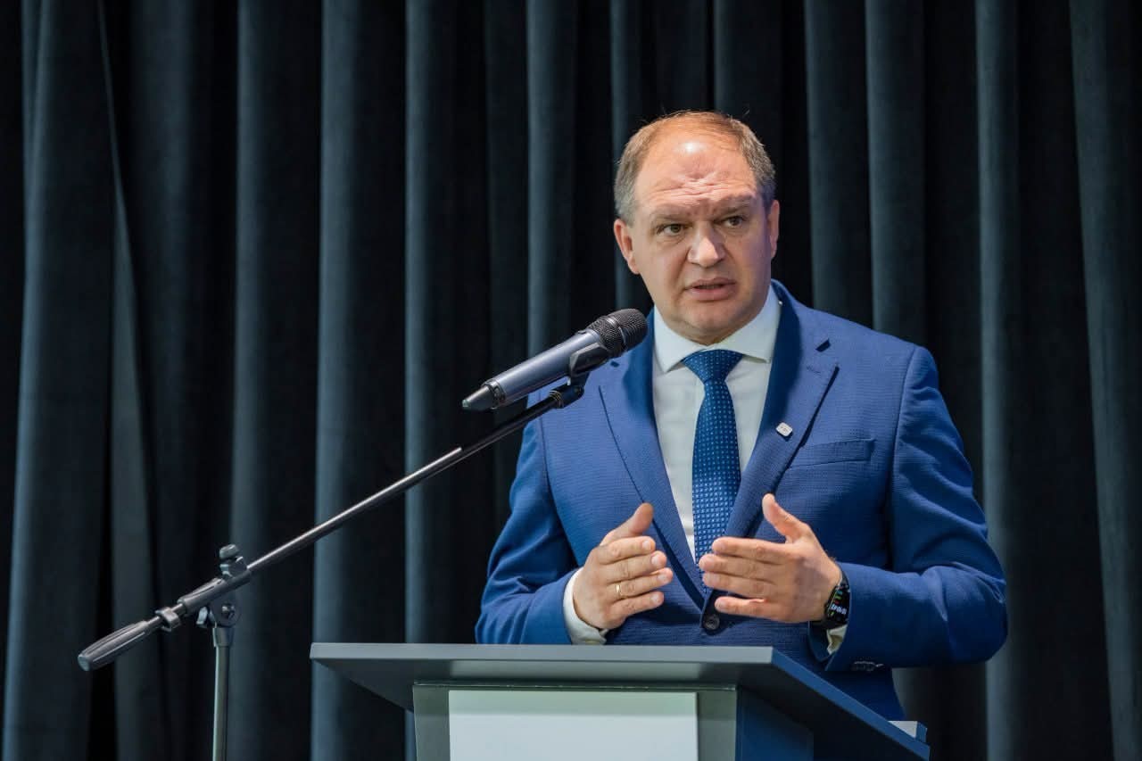 Primarul General, Ion Ceban, dă asigurări că, specialiștii continuă să declare că nu există motive pentru sistarea apei.